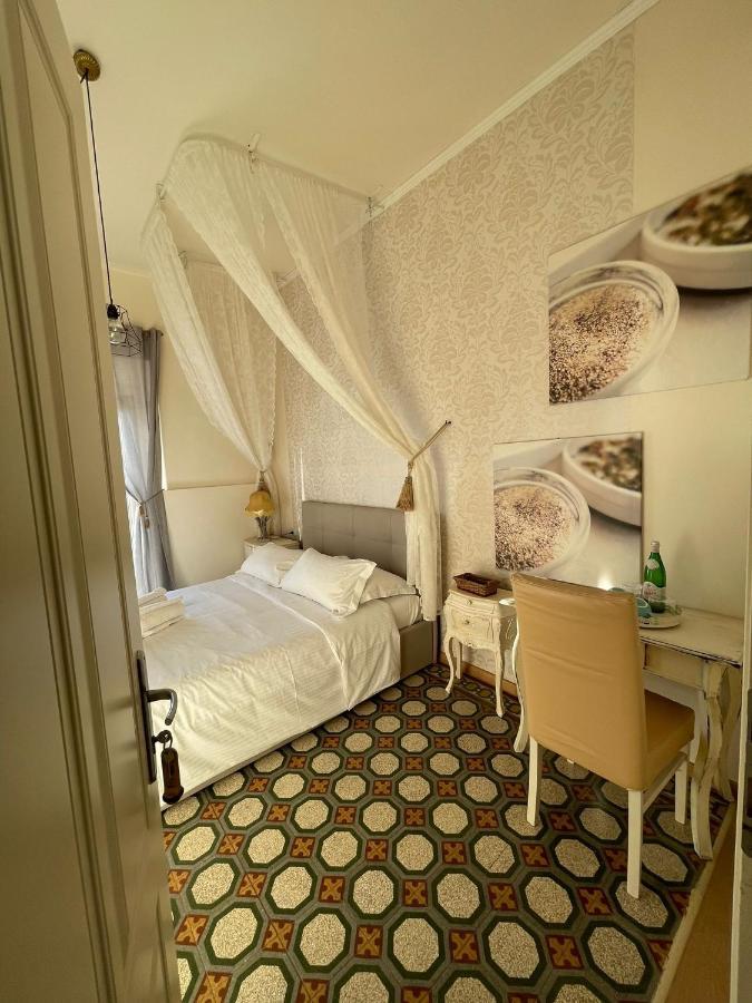 Locanda Garzelli Quercianella Eksteriør billede