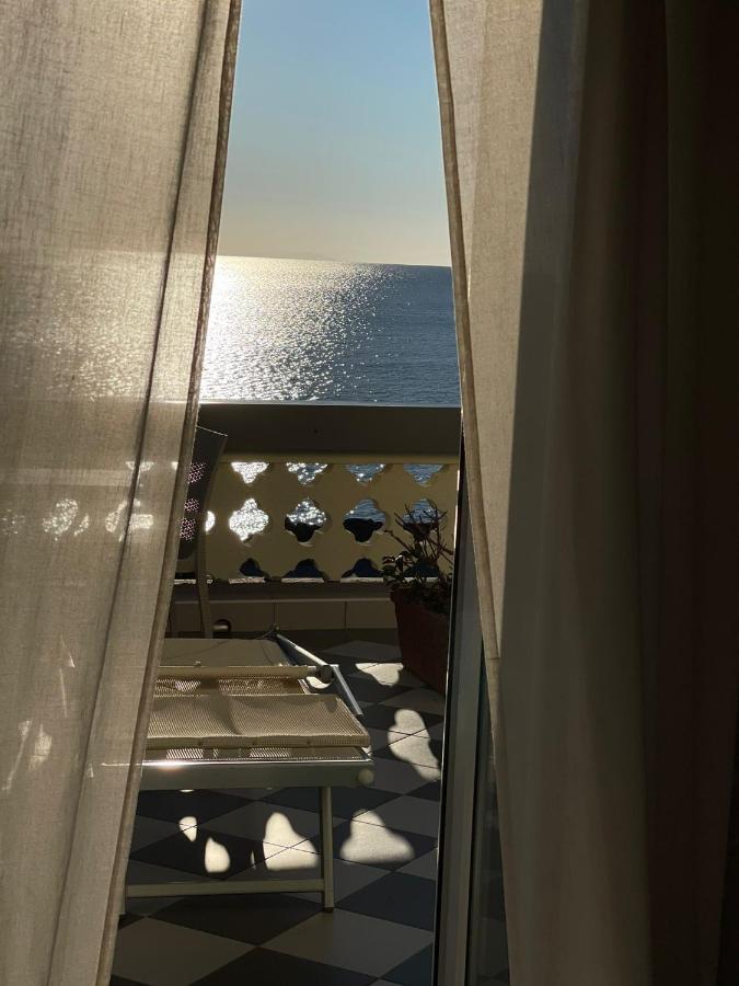 Locanda Garzelli Quercianella Eksteriør billede