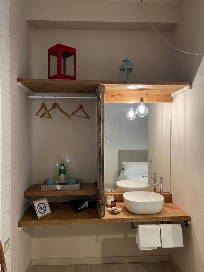Locanda Garzelli Quercianella Eksteriør billede
