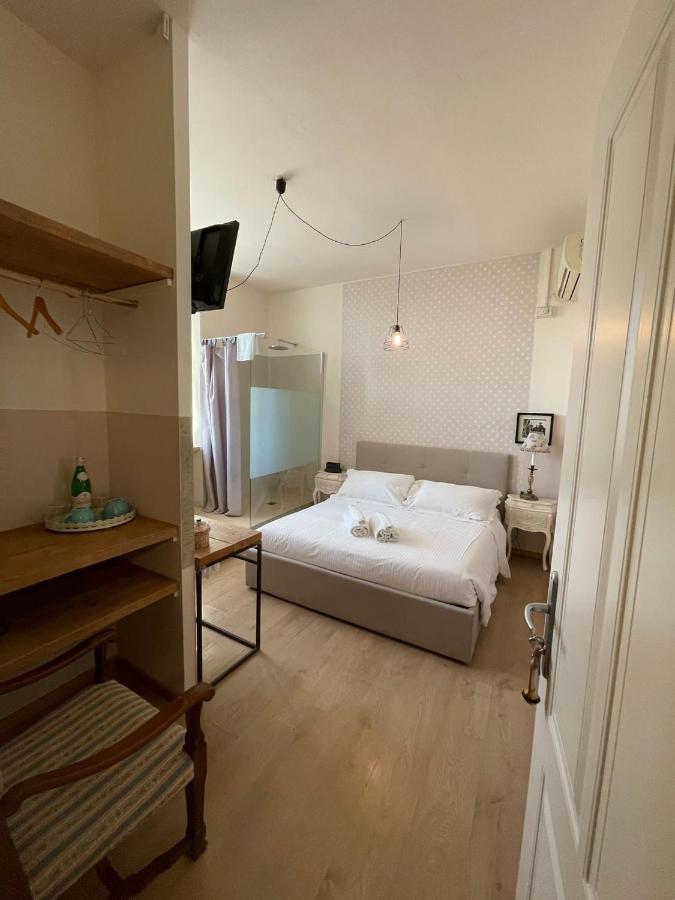 Locanda Garzelli Quercianella Eksteriør billede