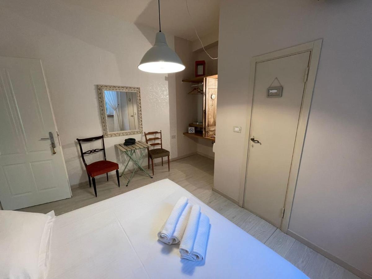 Locanda Garzelli Quercianella Eksteriør billede