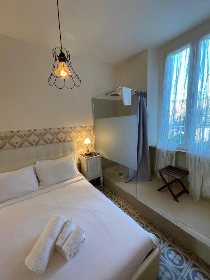 Locanda Garzelli Quercianella Eksteriør billede