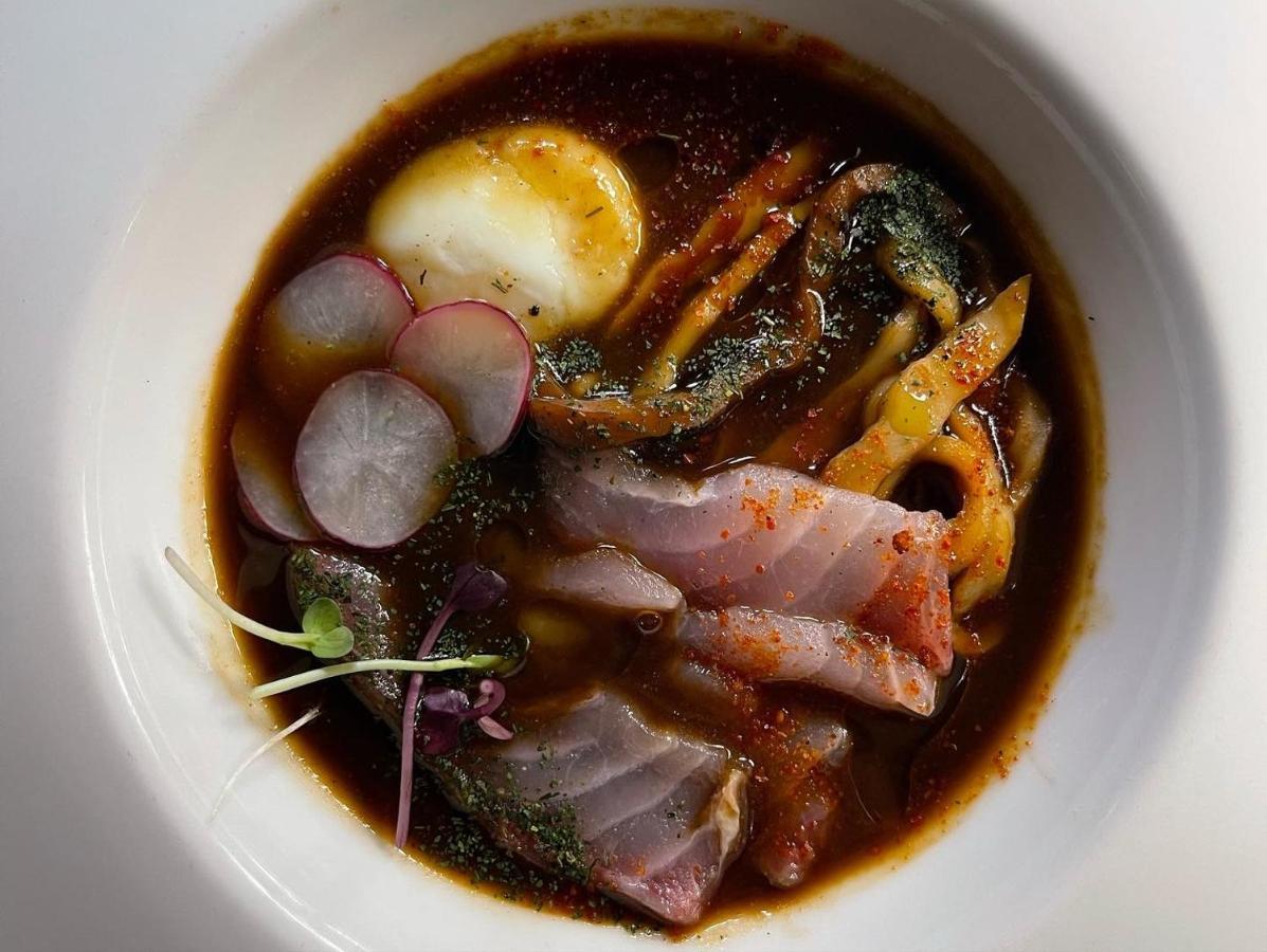 Locanda Garzelli Quercianella Eksteriør billede