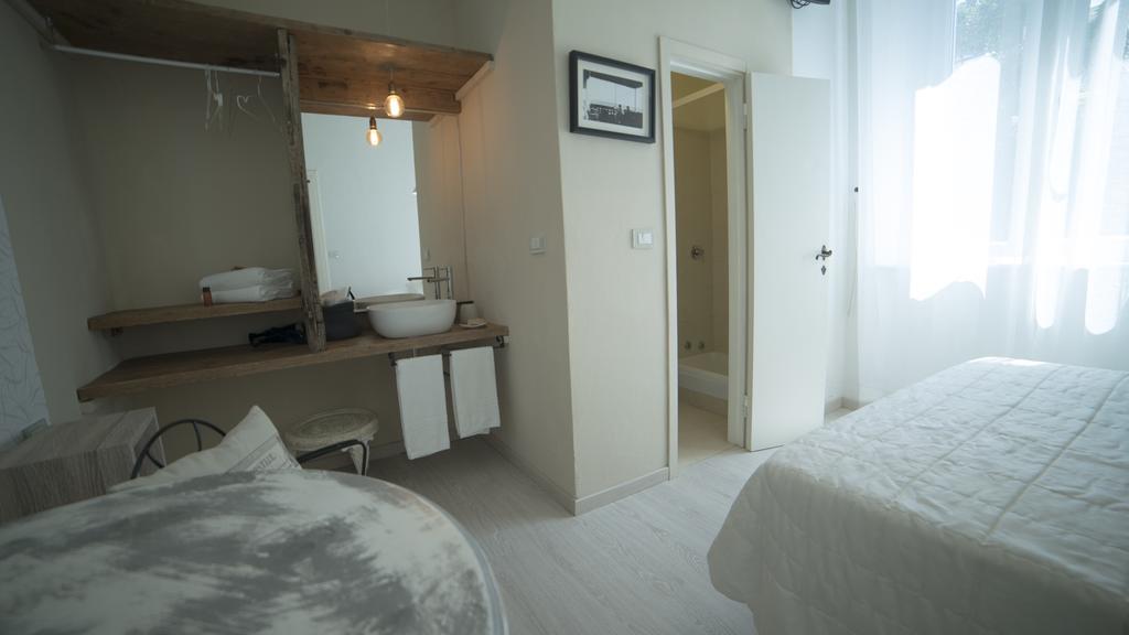 Locanda Garzelli Quercianella Eksteriør billede